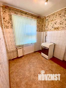 1-к квартира, вторичка, 31м2, 4/5 этаж