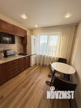 2-к квартира, вторичка, 53м2, 10/10 этаж