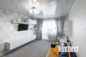 2-к квартира, вторичка, 52м2, 5/9 этаж