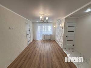 2-к квартира, вторичка, 44м2, 4/5 этаж