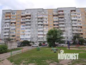 1-к квартира, вторичка, 38м2, 10/10 этаж