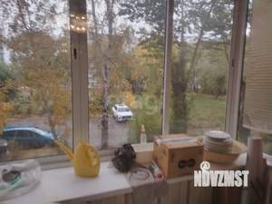 1-к квартира, вторичка, 29м2, 2/5 этаж
