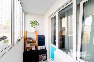 1-к квартира, вторичка, 36м2, 1/10 этаж