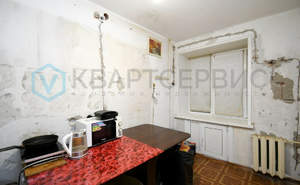 2-к квартира, вторичка, 51м2, 1/5 этаж