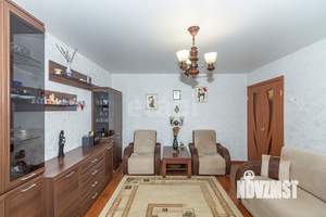 2-к квартира, вторичка, 52м2, 5/5 этаж