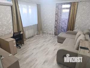 1-к квартира, вторичка, 37м2, 4/16 этаж