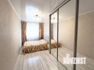 2-к квартира, вторичка, 45м2, 1/5 этаж