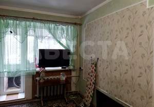 2-к квартира, вторичка, 42м2, 2/3 этаж