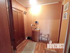 2-к квартира, вторичка, 50м2, 4/5 этаж