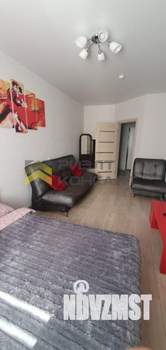 1-к квартира, вторичка, 37м2, 18/19 этаж