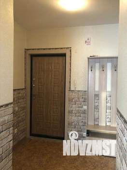 1-к квартира, вторичка, 37м2, 6/10 этаж