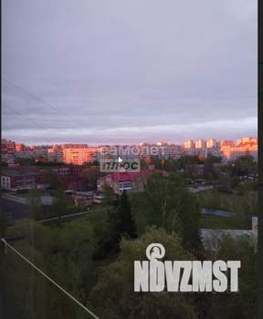 3-к квартира, вторичка, 63м2, 1/9 этаж