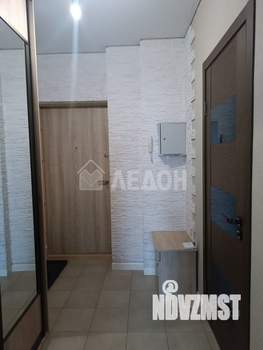 1-к квартира, вторичка, 39м2, 11/14 этаж