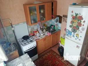 1-к квартира, вторичка, 36м2, 3/5 этаж