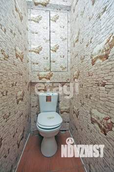 3-к квартира, вторичка, 64м2, 4/6 этаж