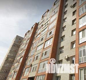 1-к квартира, вторичка, 48м2, 5/9 этаж