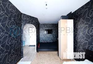 1-к квартира, вторичка, 33м2, 10/10 этаж