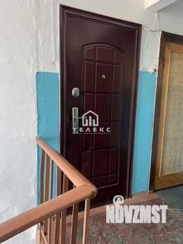 1-к квартира, вторичка, 32м2, 5/5 этаж