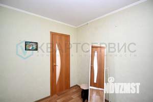 1-к квартира, вторичка, 40м2, 5/9 этаж