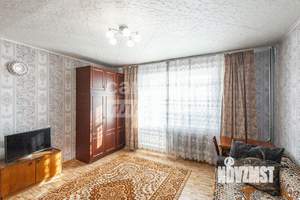 1-к квартира, вторичка, 36м2, 6/9 этаж