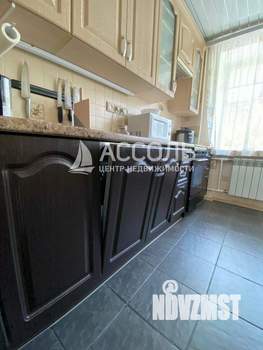 2-к квартира, вторичка, 52м2, 3/5 этаж