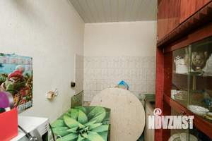 2-к квартира, вторичка, 44м2, 4/5 этаж