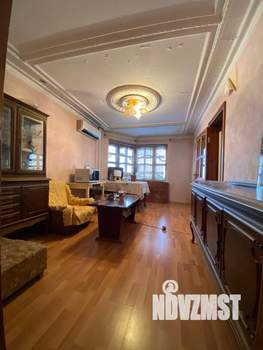 3-к квартира, вторичка, 98м2, 9/10 этаж