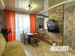 3-к квартира, вторичка, 55м2, 3/5 этаж