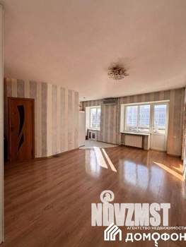 2-к квартира, вторичка, 43м2, 3/5 этаж