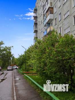 3-к квартира, вторичка, 60м2, 8/9 этаж