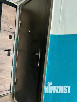 2-к квартира, вторичка, 42м2, 5/5 этаж