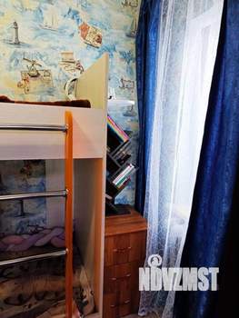 2-к квартира, вторичка, 40м2, 4/9 этаж