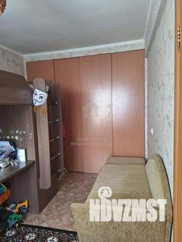 2-к квартира, вторичка, 45м2, 5/5 этаж