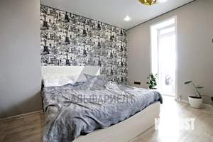 1-к квартира, вторичка, 28м2, 16/17 этаж