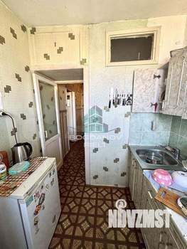 1-к квартира, вторичка, 28м2, 5/5 этаж