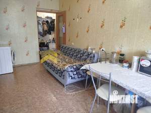 1-к квартира, вторичка, 36м2, 8/10 этаж
