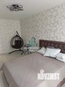 1-к квартира, вторичка, 50м2, 6/10 этаж