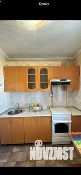 2-к квартира, вторичка, 43м2, 2/5 этаж