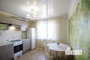 2-к квартира, вторичка, 51м2, 5/5 этаж