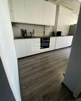 1-к квартира, вторичка, 37м2, 12/16 этаж