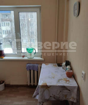 2-к квартира, вторичка, 45м2, 2/5 этаж