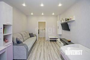 2-к квартира, вторичка, 58м2, 3/4 этаж