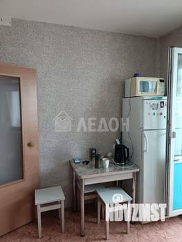 1-к квартира, вторичка, 37м2, 10/10 этаж