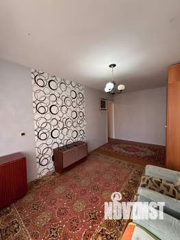 2-к квартира, вторичка, 43м2, 2/5 этаж