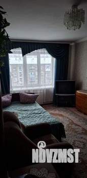 1-к квартира, вторичка, 29м2, 5/5 этаж