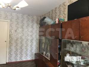 2-к квартира, вторичка, 41м2, 3/5 этаж