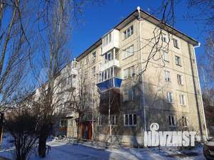 1-к квартира, вторичка, 31м2, 3/5 этаж