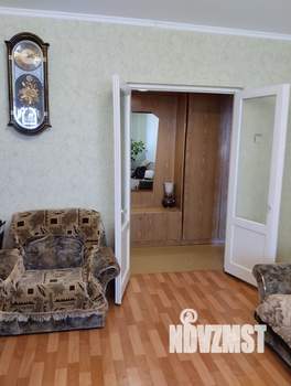 3-к квартира, вторичка, 64м2, 4/9 этаж