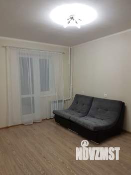 1-к квартира, вторичка, 33м2, 7/10 этаж