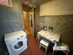 2-к квартира, вторичка, 48м2, 2/5 этаж